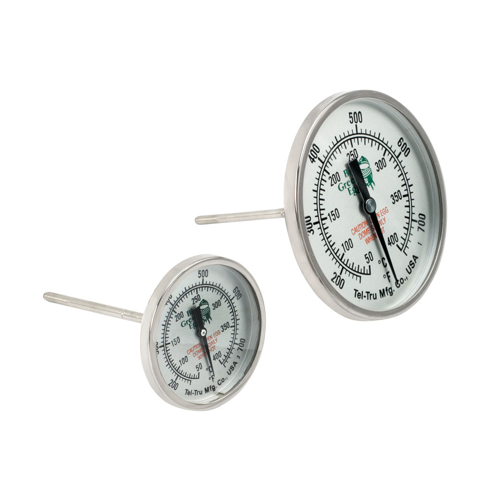 ND_BGE - Teploměr do víka 8 cm XXLarge, XLarge, Large