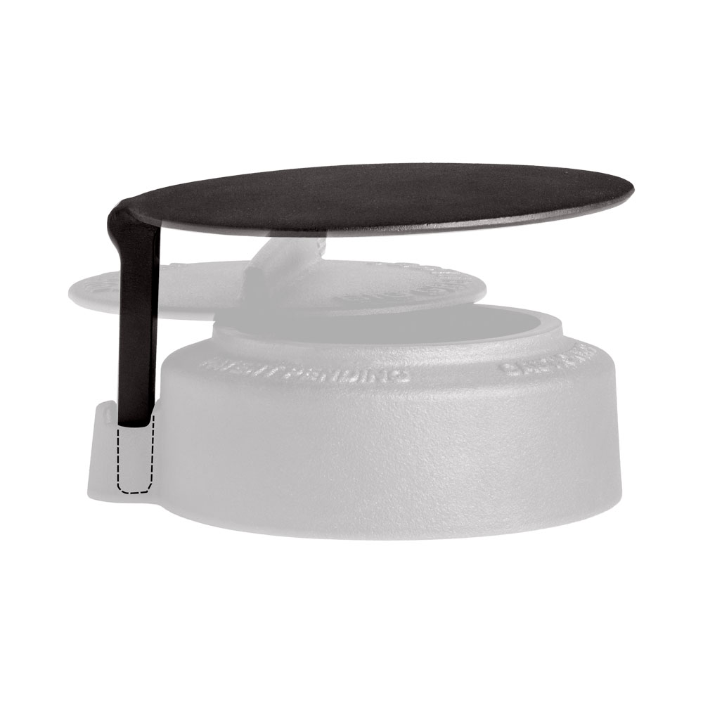 ND_BGE - rEGGulator Rain Cap S, MX