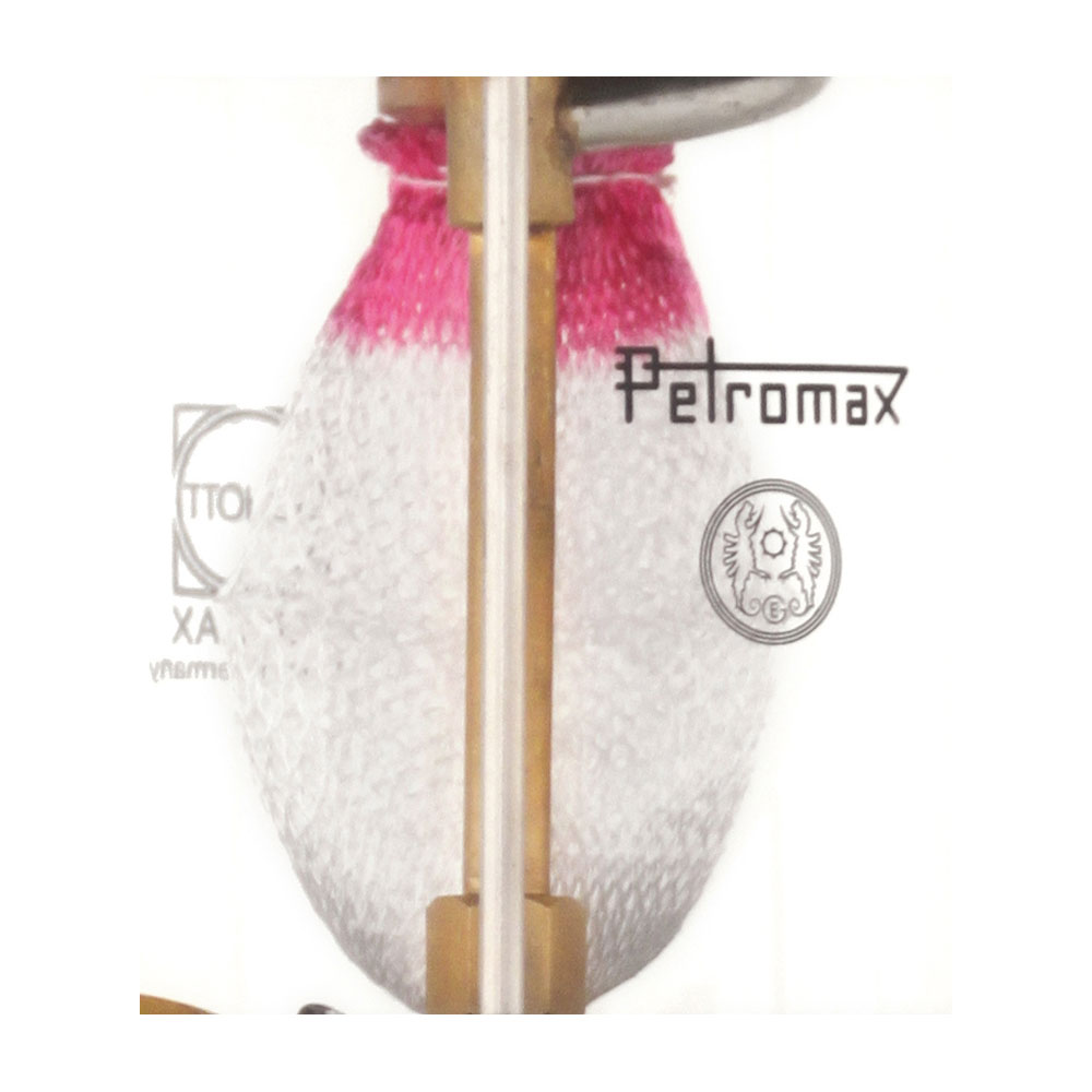 Náhradní žárová punčocha HK500