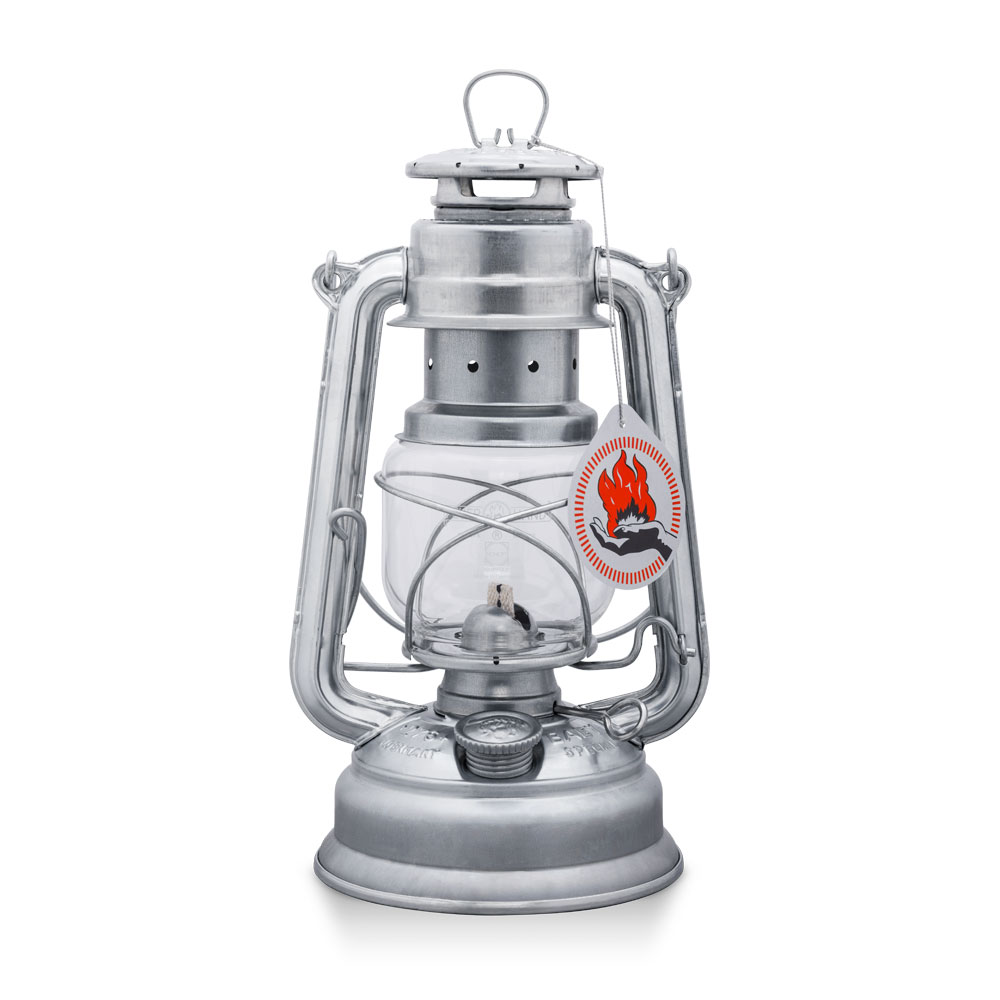 Petrolejová svítilna Feuerhand 276