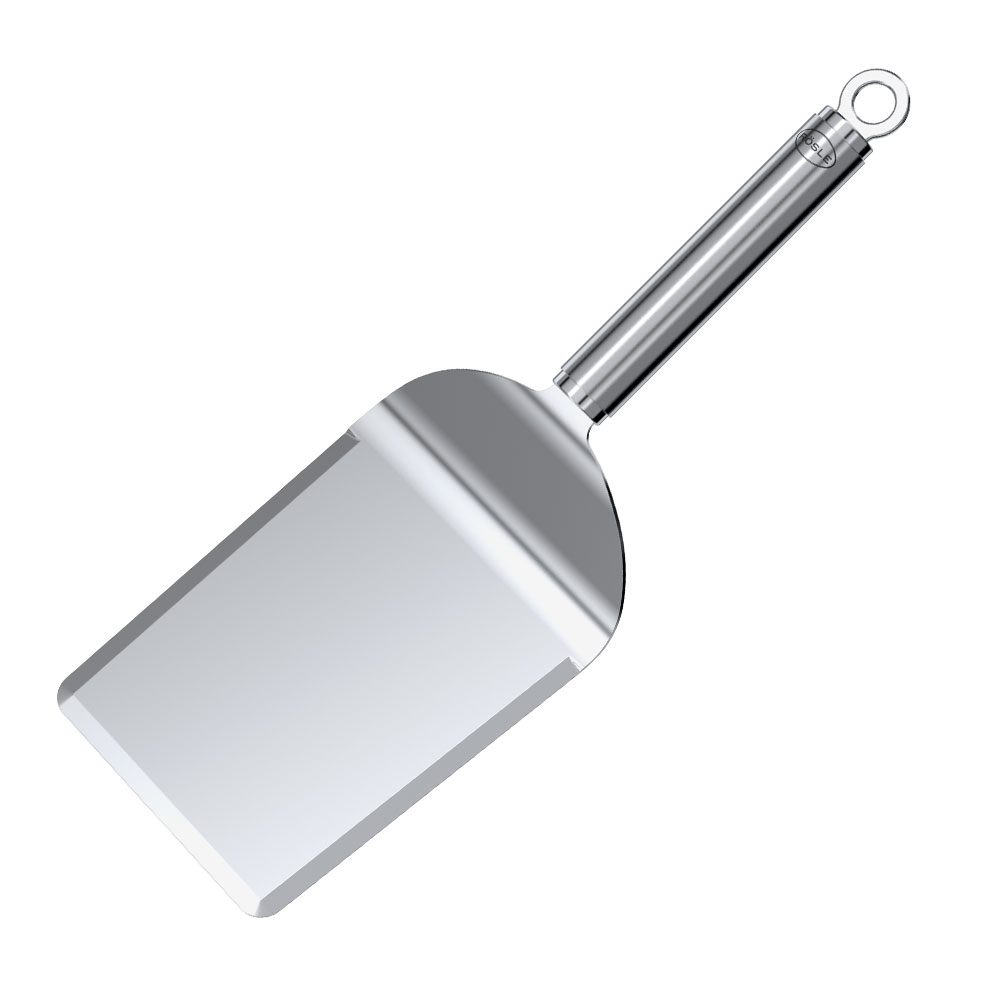 Plancha špachtle široká