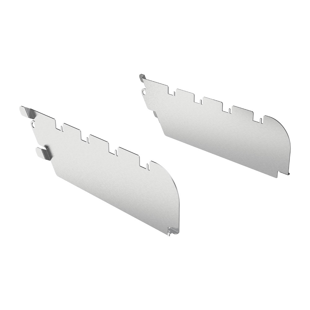 Primezone - ochrana proti větru