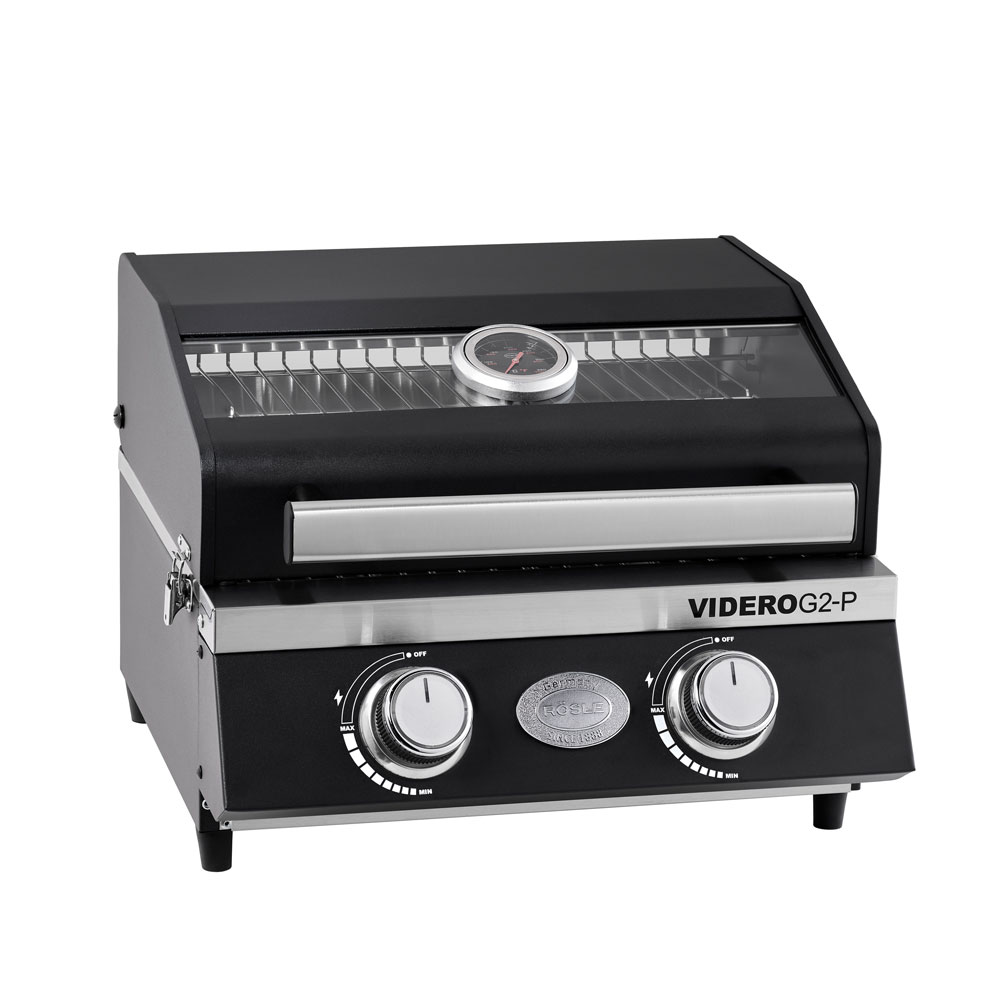 Rösle Videro G2-P Vario+