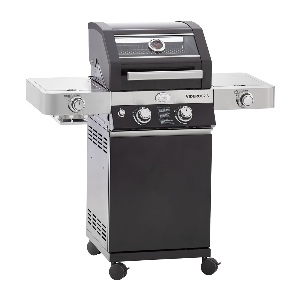 Rösle Videro G2-S Vario+