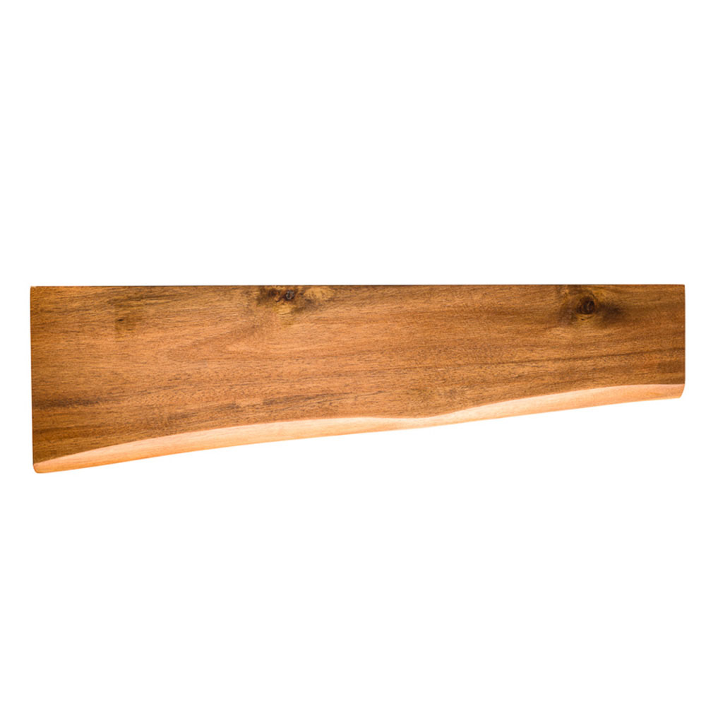 STYLE DE VIE - Magnetická lišta na nože, přírodní akácie