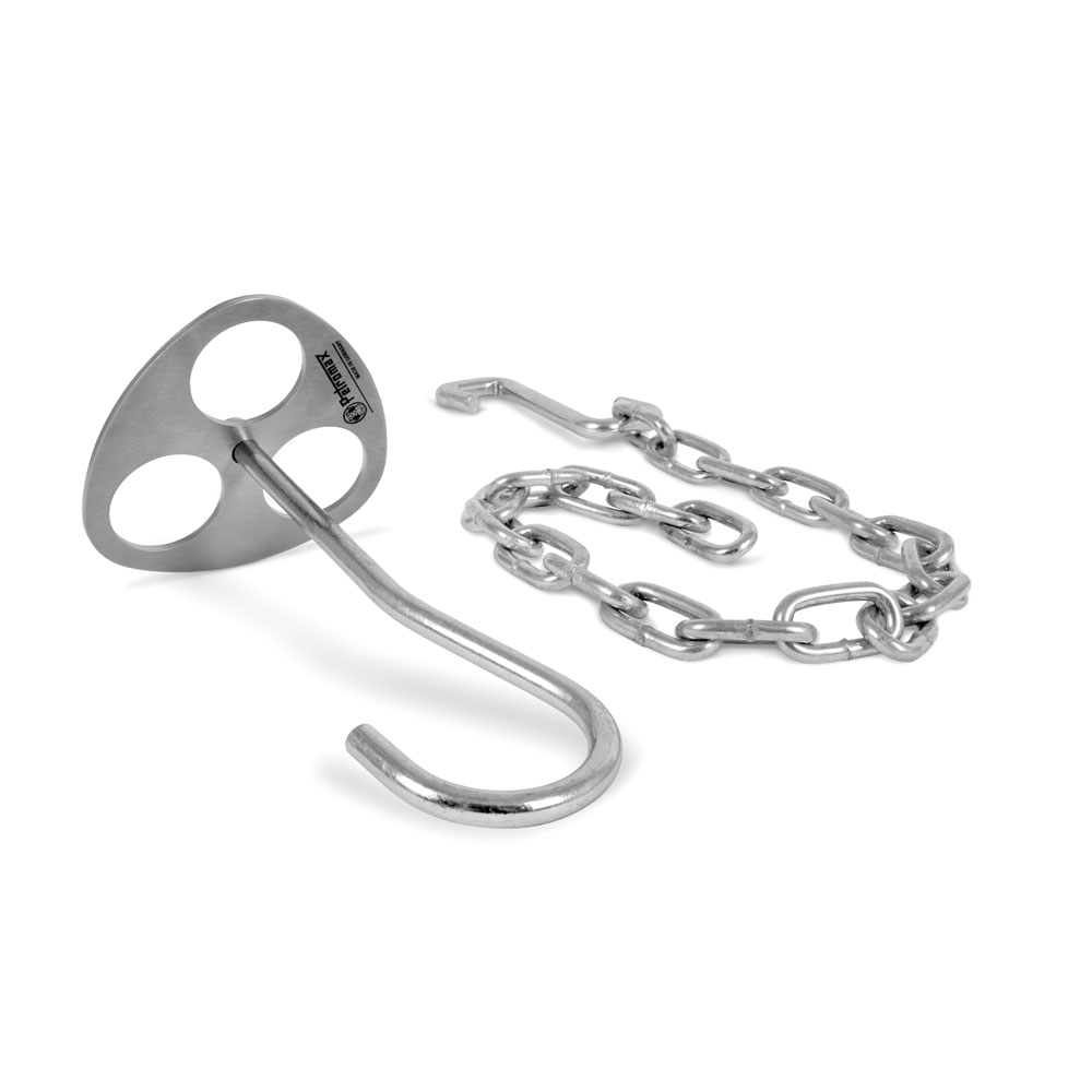 Sada pro vlastnoručně vyrobenou trojnožku