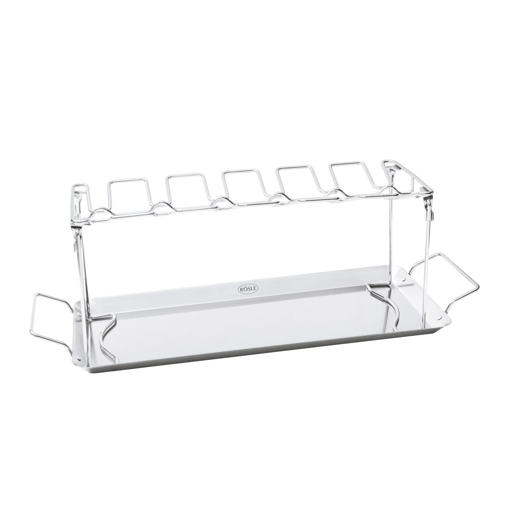 Stojan na kuřecí kousky