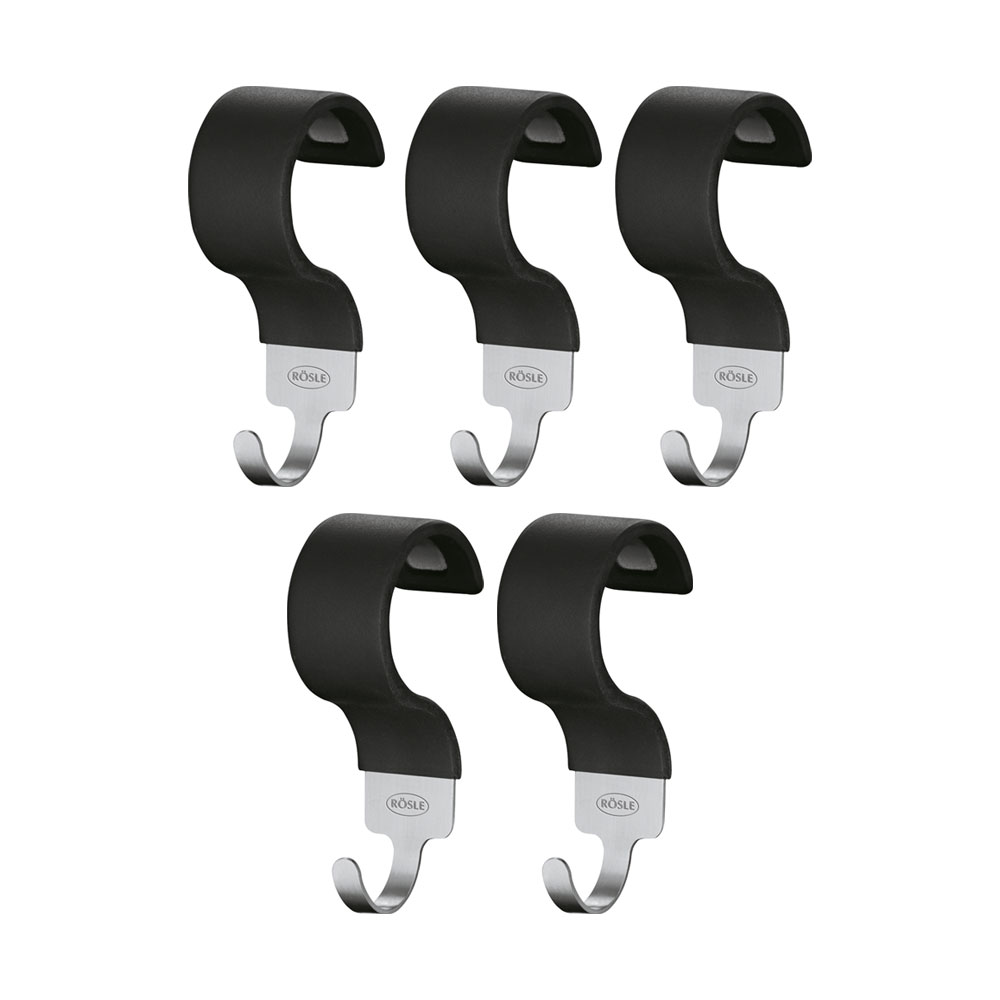 VÝPRODEJ_Set háčků pro gril No. 1 F50/F60