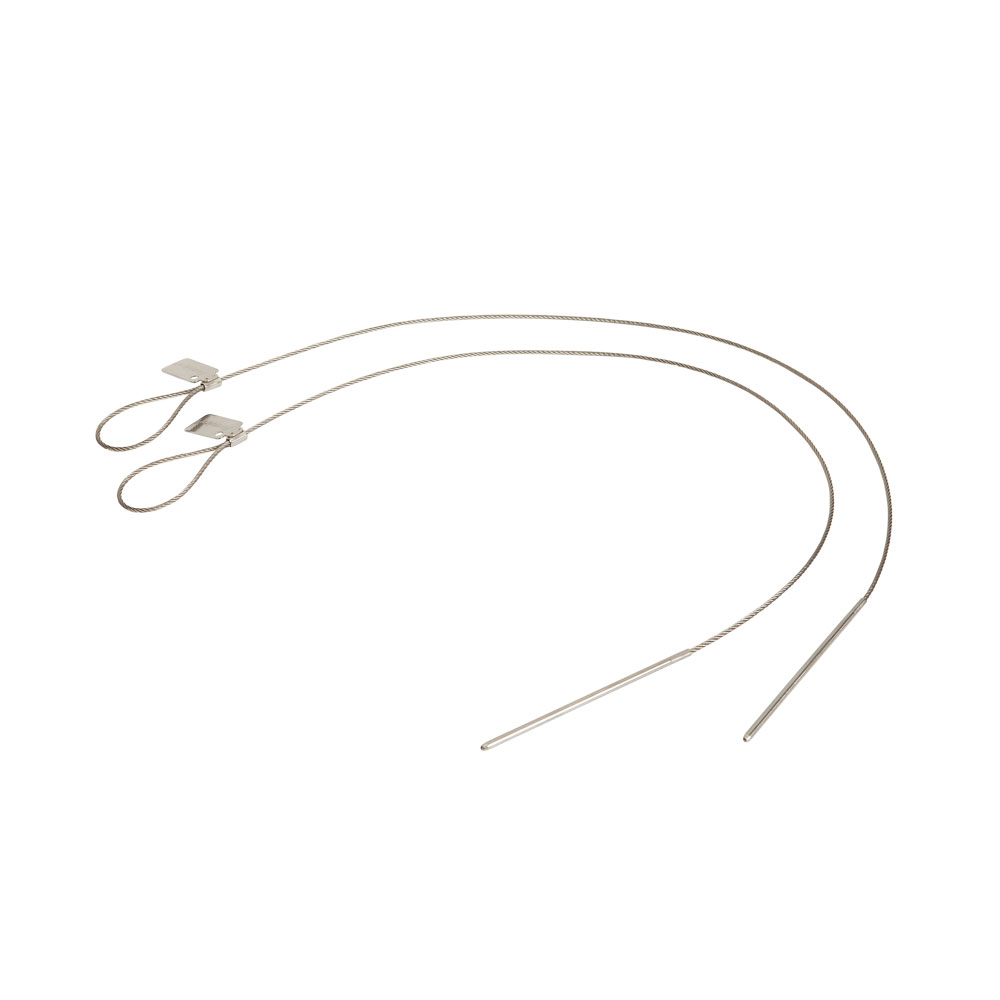 VYŘAZENO 11/2024 BGE - Flexibilní špízy FireWire 2 ks