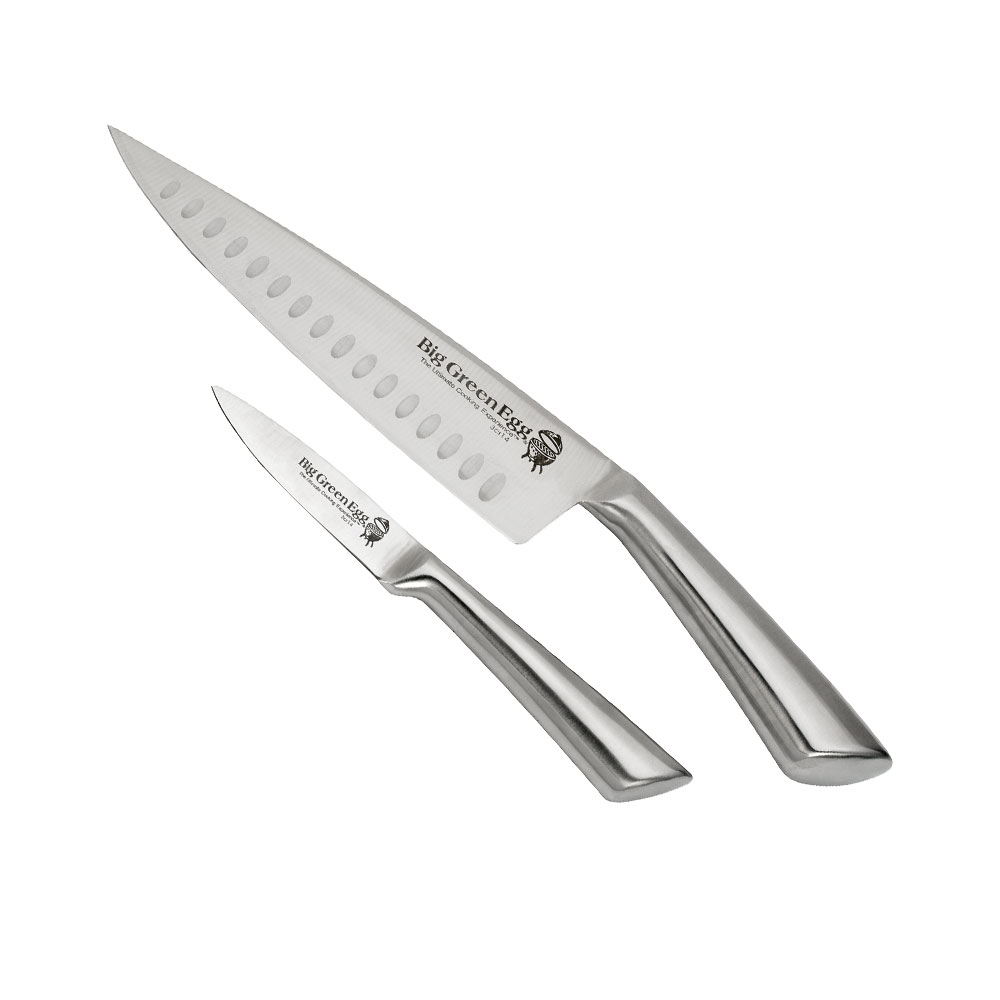 VYŘAZENO 11/2024 BGE - Souprava nožů 2 ks