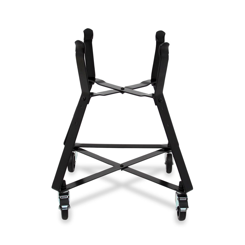 VYŘAZENO_DOPRODEJ_BGE - Pojízdný stojan Small