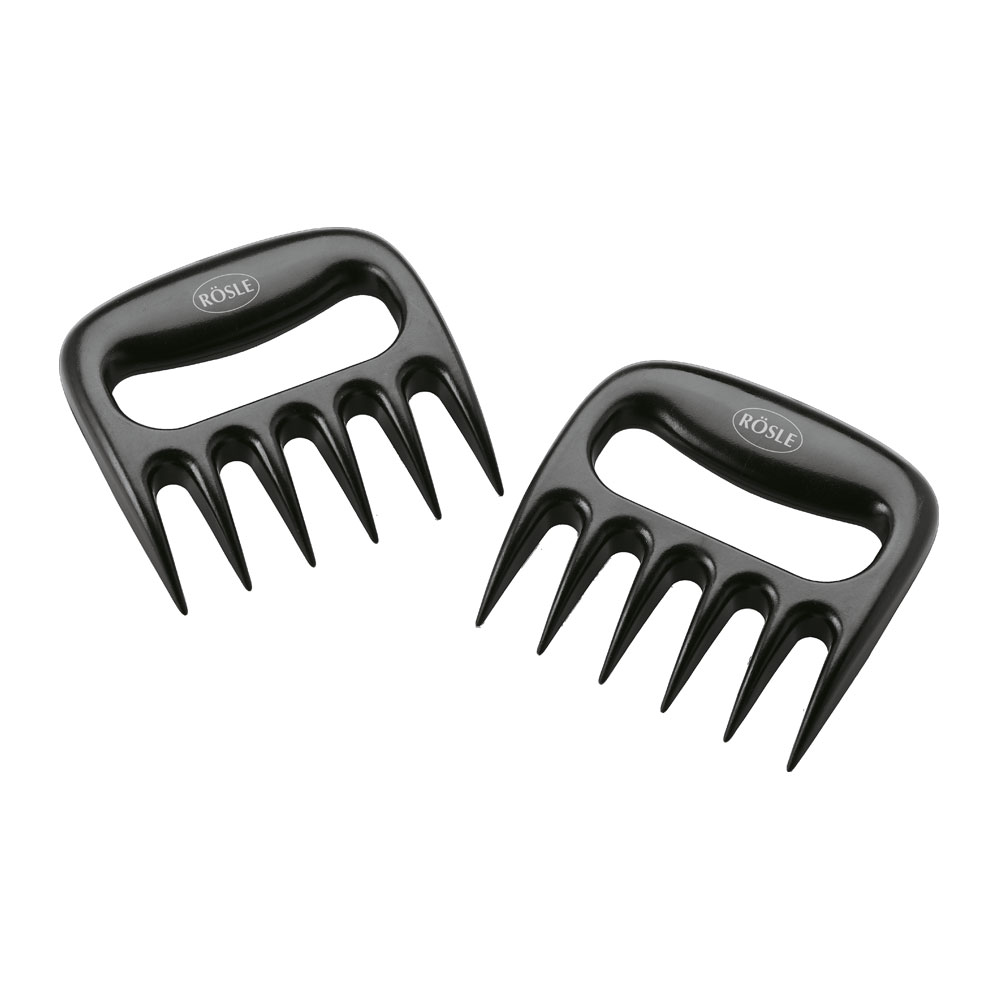 Vidlice na trhané maso 2 ks